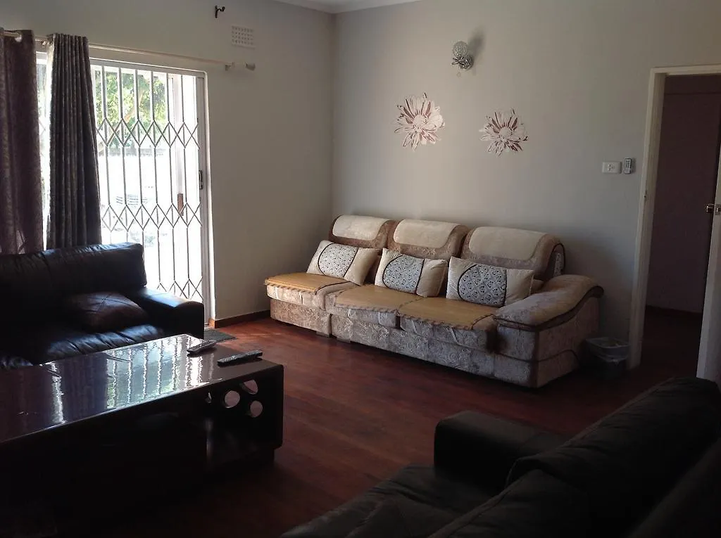 Konukevi Cape Hope Inn Cape Town