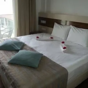 Cotton Boutique 3* Bitez