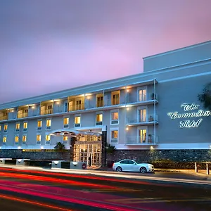 Otel The Commodore, Cape Town