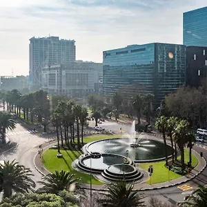 Apart Otel Havn By Totalstay, Cape Town