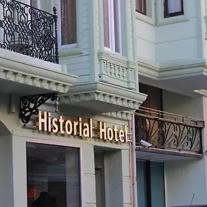 Historial 3* İstanbul