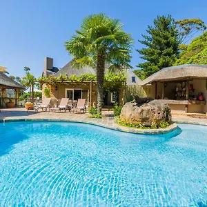Orman Evi Ikhaya Safari, Cape Town