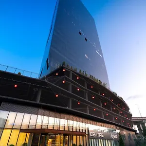 Westside Residences By Rotana 4* İstanbul